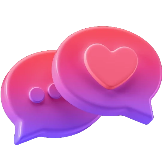 Tired of dead-end chats?